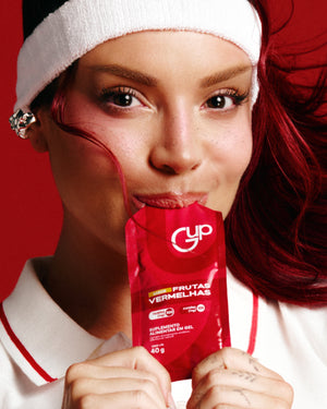 Carbogel: como funciona no corpo e por que ele é essencial para exercícios mais longos e intensos